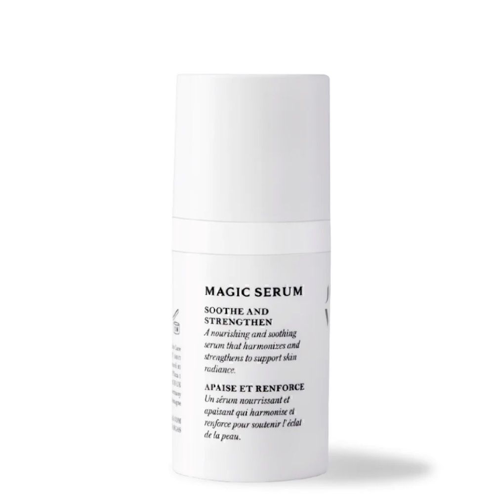 Joanna Vargas Magic Serum using plant power to calm redness & sooth skin- NIB - Picture 5 of 14